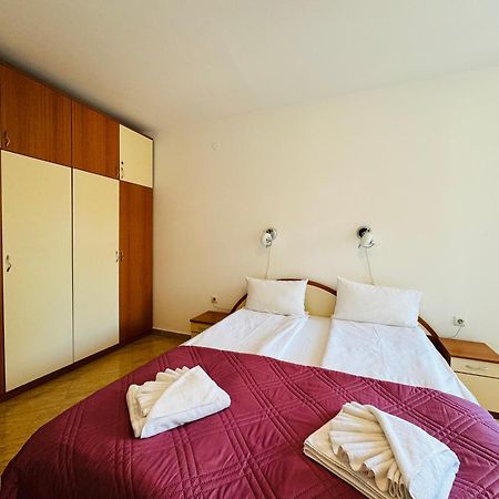 Sun Village B 320 Apartment Sunny Beach Exterior foto